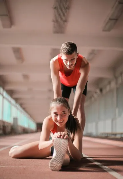 熊猫体育 App 界面